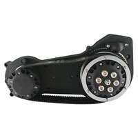 Ultima Ultima 2 ' Oid School Open Belt Drive Kit