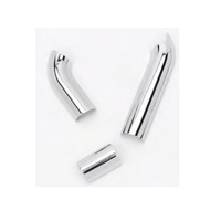 Ultima 3-PIECE HEATSHIELD KITS ALL GROWL