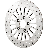 Ultima ROTOR KING SPOKE LATE MODEL (11.8in. ) Rear