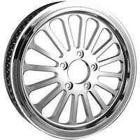 Ultima PULLEY KING SPKE 99& EARLY POL 1.5' 70T