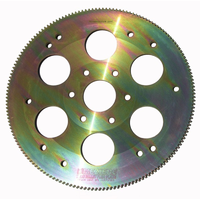 Meziere True Billet Flexplate SFI BB for Ford 429-460 164t Internal Bal 2-Piece Main