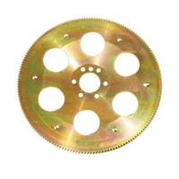 Meziere True Billet Flexplate SFI GM LS Series 168 Tooth Intenal Balance