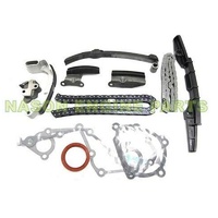 Nason timing chain kit for Mazda Bravo B2600 G6 SOHC 12v MZTK10