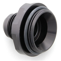 Meziere WATER NECK FITTING -12AN