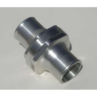 Meziere Inline Thermostat Housing With 1-1/2" Inlet/Outlet