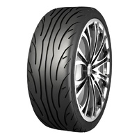 Nankang Semi-Slick Tyre 195/50R15 NS-2R 576