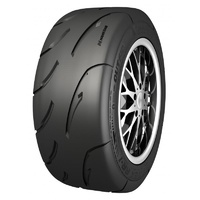 Nankang Semi-Slick Tyre 225/45R16 AR-1 609
