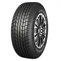 Nankang Tyre 225/60R14 N-729 WLL 626