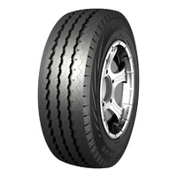 Nankang Commercial Tyre 155R13 CW-25 584