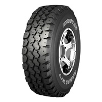 Nankang 4x4 Mud-Terrain Tyre 185R14 FT-9 659