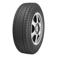 Nankang Highway Terrain Tyre 235/70R16 FT-4 735