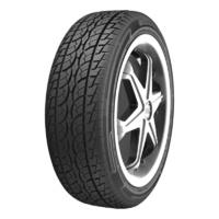 Nankang SUV Sports Utility Vehicle Tyre 255/60R15 SP-7 687