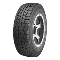 Nankang 4x4 All-Terrain Tyre 285/65R17 FT-7 802