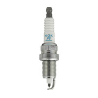 NGK PZFR6H Spark Plug Double Platnum 14mm Thread .750 in. Reach 5/8 in. Hex Gasket Seat Resistor Each