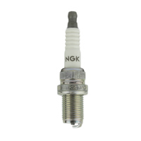NGK R5671A-10 Spark Plug Racing Gasket Seat 14mm Thread .750 in. Reach Non-Resistor Each