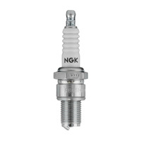 NGK R6061-11 Spark Plug Racing Gasket Seat 14mm Thread .750 in. Reach Non-Resistor Each