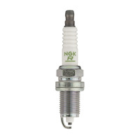 NGK ZFR4F11 Spark Plug V-Power Gasket Seat 14mm Thread .750 in. Reach Projected Tip Resistor Each