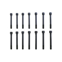 Nason cylinder head bolt set for Nissan Patrol RD28 28T Diesel NHBS005