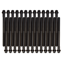 Nason cylinder head bolt set for Nissan Patrol TB42E TB45E 4.2 4.5 EFI NHBS093