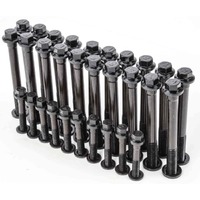 Nason cylinder head bolt set for Holden GM LS1 LS2 5.7 6.0 V8 NHBS140
