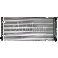 Northern Radiator Aluminium Radiator 13in. x 31in. Lieght Weight Race 