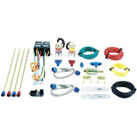NOS Nitrous Sytem Cheater Single to Dual Stage Conversion