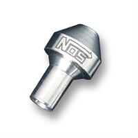 NOS Nitrous Flare Jet Stainless Steel .034 in. Each