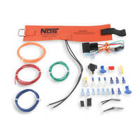 NOS Nitrous Bottle Heater for 2 & 2.5 lb Bottles 12 Volt DC