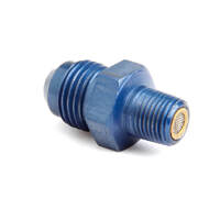 NOS Nitrous Filter High Pressure N20 Filter 1/8in. NPT x -6AN