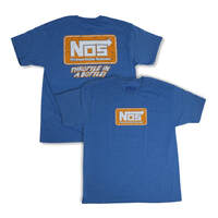 NOS T-Shirt Medium