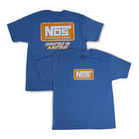 NOS T-Shirt Small