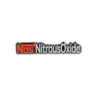 NOS Fender Emblem 5-1/2in. Long