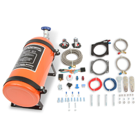 NOS Sniper Nitrous Kit, LS plate 90mm