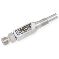 NOS SS1 Dry Fogger Nozzle Stainless Steel Single Stage Direct Port