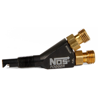 NOS Fogger Nitrous Nozzle Original Wet Nitrous System Fogger