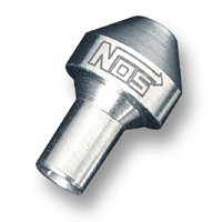 NOS Precision SS Flare Jet .036" Stainless Steel
