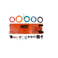 NOS Nitrous Bottle Heater (Automatic Pressure Controlled) 10-lb 15-lb Bottles