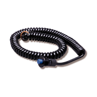 NOS Remote Nitrous Push Button Waterproof