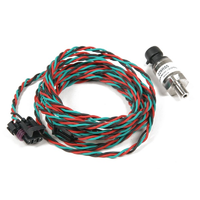 NOS Launcher Pressure Sensor Upgrade