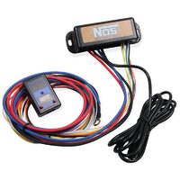 NOS Mini 2-Stage Nitrous Controller Progressive