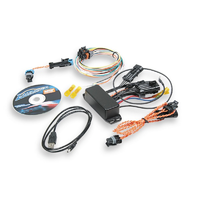NOS Launcher Progressive Nitrous Controller