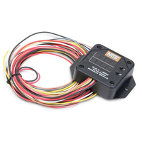 NOS 2-Stage WOT/RPM Activated Window Switch
