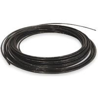 NOS 1/8" Nylon High Pressure Tubing 5-ft Roll