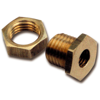 NOS Nozzle Mount Kit