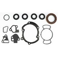 Crossfire Timing Cover Gasket Set for Holden 3.6L Alloytec V6 ALFA NTCS50