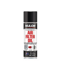 Nulon 300ml Air Filter Oil Each