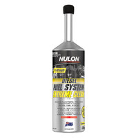 Nulon 500ml Pro-Strength Diesel System Extreme Clean Each