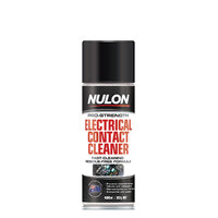 Nulon 400ml Electrical Contact Cleaner Each