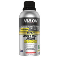 Nulon 500ml Pro-Strength Diesel Hd Engine Treatment Each