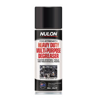 Nulon 500ml Heavy Duty Engine Degreaser Each